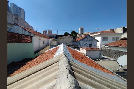 Casa para alugar com 160m², 2 quartos e 1 vaga Casa para alugar com 160m², 2 quartos e 1 vagaVista da Rua