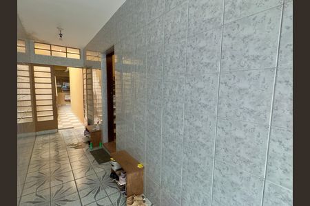 Casa à venda com 133m², 3 quartos e 2 vagas Casa à venda com 133m², 3 quartos e 2 vagasHall de entrada