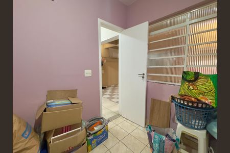 Casa à venda com 133m², 3 quartos e 2 vagas Casa à venda com 133m², 3 quartos e 2 vagasDespensa