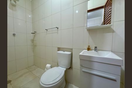 Casa à venda com 133m², 3 quartos e 2 vagas Casa à venda com 133m², 3 quartos e 2 vagasBanheiro 3