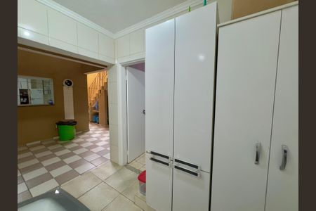 Casa à venda com 133m², 3 quartos e 2 vagas Casa à venda com 133m², 3 quartos e 2 vagasÁrea de Serviço