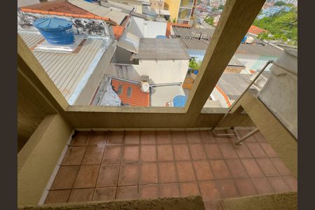 Casa à venda com 133m², 3 quartos e 2 vagas Casa à venda com 133m², 3 quartos e 2 vagasTerraço