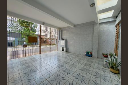 Casa à venda com 133m², 3 quartos e 2 vagas Casa à venda com 133m², 3 quartos e 2 vagasGaragem