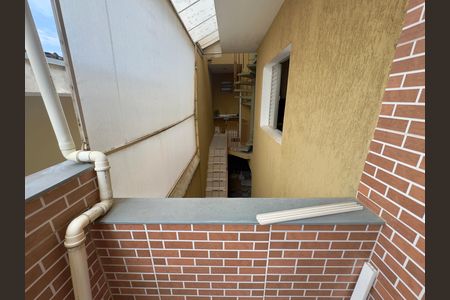 Casa à venda com 133m², 3 quartos e 2 vagas Casa à venda com 133m², 3 quartos e 2 vagasÁrea externa