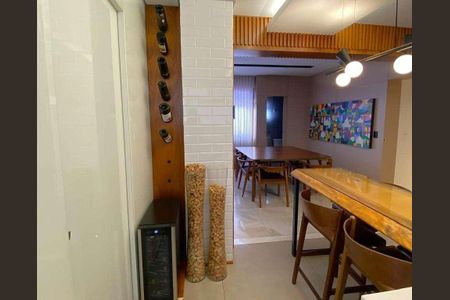 Apartamento à venda com 4 quartos, 130m² em São Pedro, Belo Horizonte