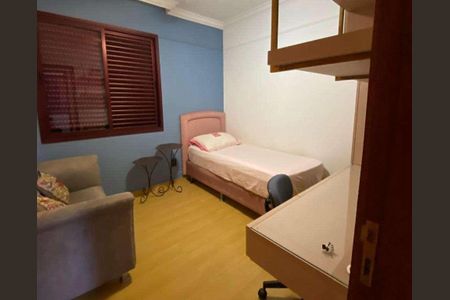 Apartamento à venda com 4 quartos, 130m² em São Pedro, Belo Horizonte