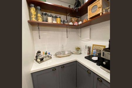Apartamento à venda com 130m², 4 quartos e 3 vagas