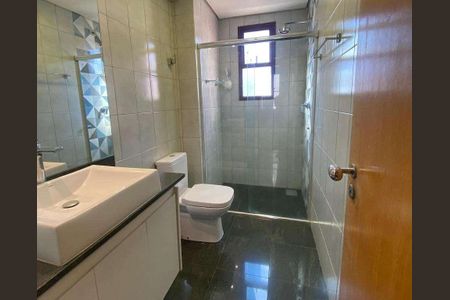 Apartamento à venda com 4 quartos, 130m² em São Pedro, Belo Horizonte