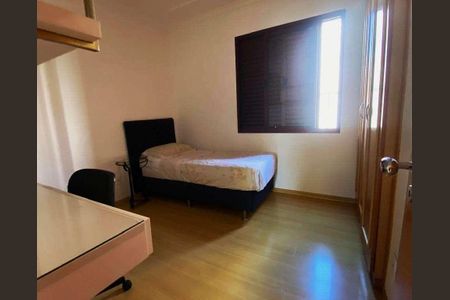 Apartamento à venda com 130m², 4 quartos e 3 vagas