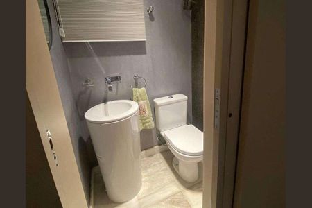 Apartamento à venda com 4 quartos, 130m² em São Pedro, Belo Horizonte