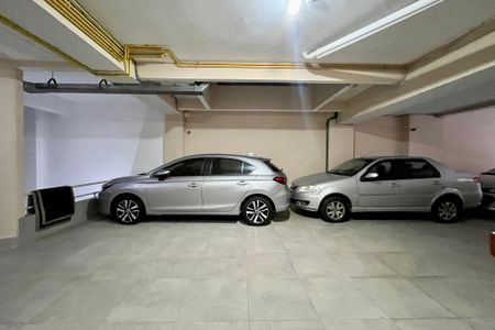 Apartamento para alugar com 96m², 3 quartos e 1 vagaGaragem 