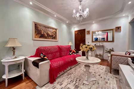 Apartamento para alugar com 96m², 3 quartos e 1 vagaSala 