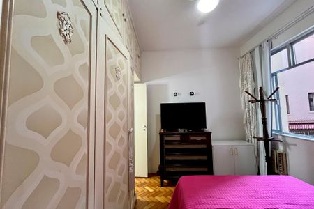Apartamento para alugar com 96m², 3 quartos e 1 vagaQuarto 2