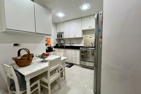 Apartamento para alugar com 96m², 3 quartos e 1 vagaCozinha