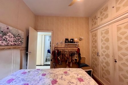 Apartamento para alugar com 96m², 3 quartos e 1 vagaQuarto 1