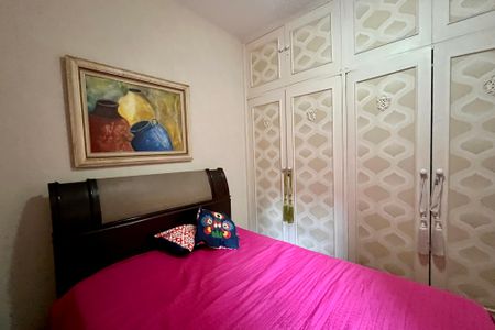 Apartamento para alugar com 96m², 3 quartos e 1 vagaQuarto 2