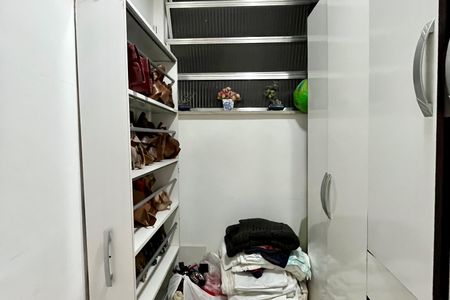 Apartamento para alugar com 96m², 3 quartos e 1 vagaQuarto de Serviço