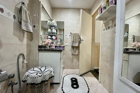 Apartamento para alugar com 96m², 3 quartos e 1 vagaBanheiro 1