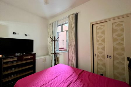 Apartamento para alugar com 96m², 3 quartos e 1 vagaQuarto 2