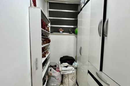 Apartamento para alugar com 96m², 3 quartos e 1 vagaQuarto de Serviço