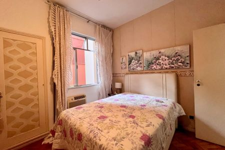 Apartamento para alugar com 96m², 3 quartos e 1 vagaQuarto 1