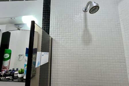 Apartamento para alugar com 96m², 3 quartos e 1 vagaBanheiro 2