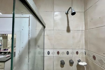 Apartamento para alugar com 96m², 3 quartos e 1 vagaBanheiro 1