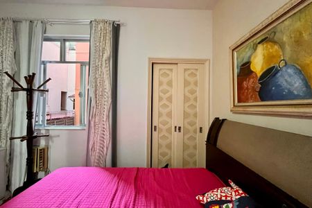 Apartamento para alugar com 96m², 3 quartos e 1 vagaQuarto 2