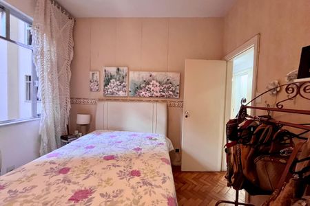 Apartamento para alugar com 96m², 3 quartos e 1 vagaQuarto 1