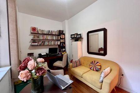 Apartamento para alugar com 96m², 3 quartos e 1 vagaEscritório 