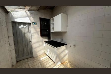 Casa para alugar com 302m², 3 quartos e 4 vagasLavanderia