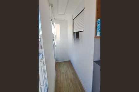 Apartamento à venda com 1 quarto, 35m² em Vila Buarque, São Paulo