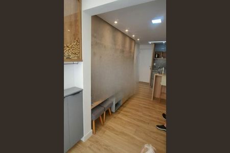 Apartamento à venda com 1 quarto, 35m² em Vila Buarque, São Paulo