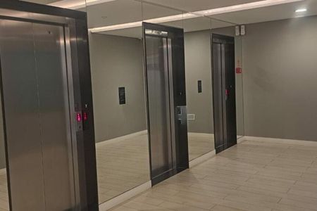 Apartamento à venda com 35m², 1 quarto e 1 vaga