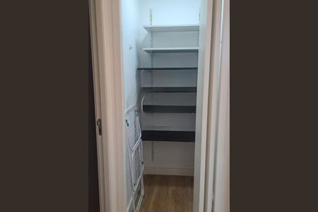 Apartamento à venda com 35m², 1 quarto e 1 vaga