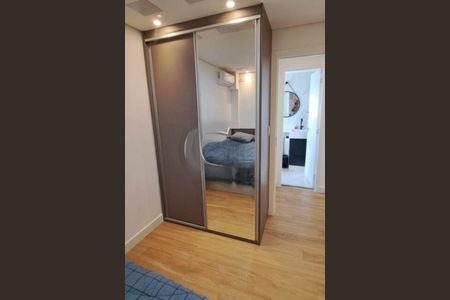 Apartamento à venda com 1 quarto, 35m² em Vila Buarque, São Paulo