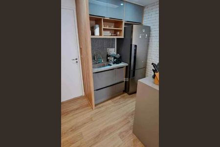Apartamento à venda com 1 quarto, 35m² em Vila Buarque, São Paulo