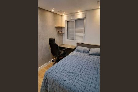 Apartamento à venda com 1 quarto, 35m² em Vila Buarque, São Paulo