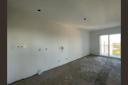 Apartamento à venda com 2 quartos, 57m² em Rondônia, Novo Hamburgo