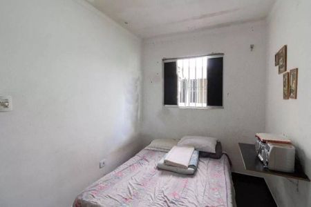 Casa à venda com 3 quartos, 121m² em Jardim Esmeralda, São Paulo