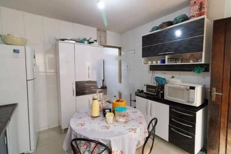 Casa à venda com 3 quartos, 121m² em Jardim Esmeralda, São Paulo