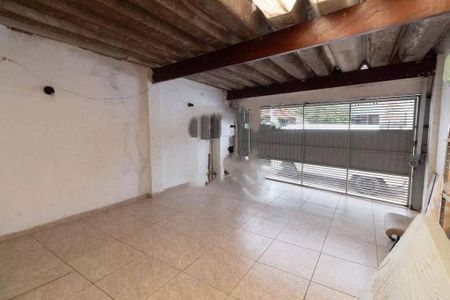 Casa à venda com 3 quartos, 121m² em Jardim Esmeralda, São Paulo