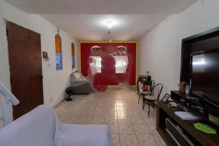 Casa à venda com 3 quartos, 121m² em Jardim Esmeralda, São Paulo