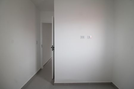 Apartamento à venda com 37m², 2 quartos e sem vagaQuarto 2