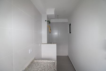 Apartamento à venda com 37m², 2 quartos e sem vagaSala / Cozinha