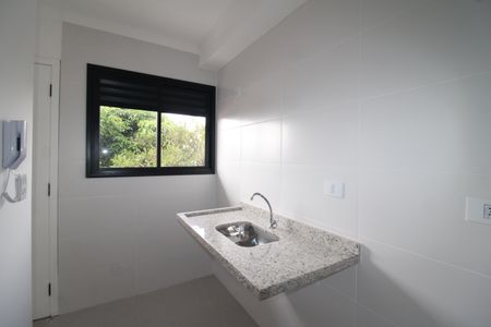 Apartamento à venda com 37m², 2 quartos e sem vagaSala / Cozinha