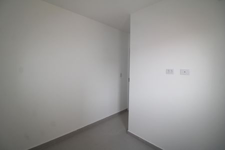 Apartamento à venda com 37m², 2 quartos e sem vagaQuarto 2