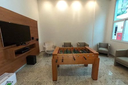Apartamento à venda com 3 quartos, 105m² em Jardim, Santo André