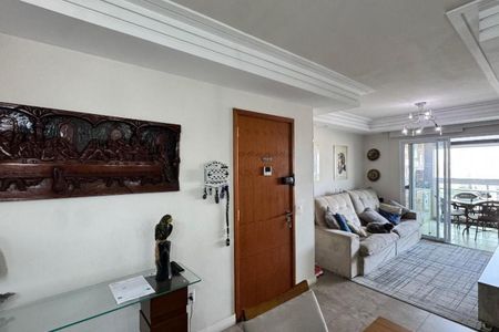 Apartamento à venda com 3 quartos, 105m² em Jardim, Santo André