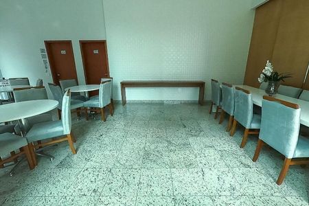 Apartamento à venda com 3 quartos, 105m² em Jardim, Santo André